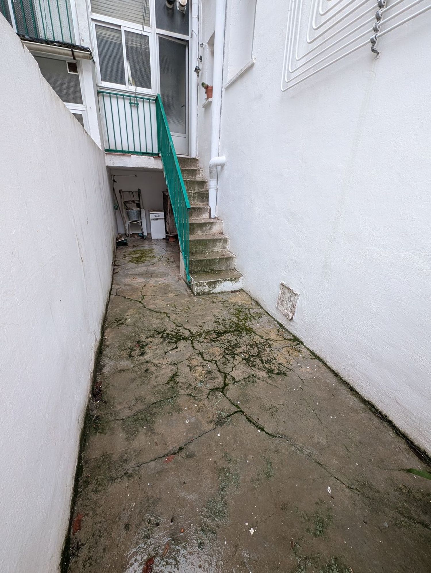 Piso en calle San Juan Bautista, 7 - Foto 2