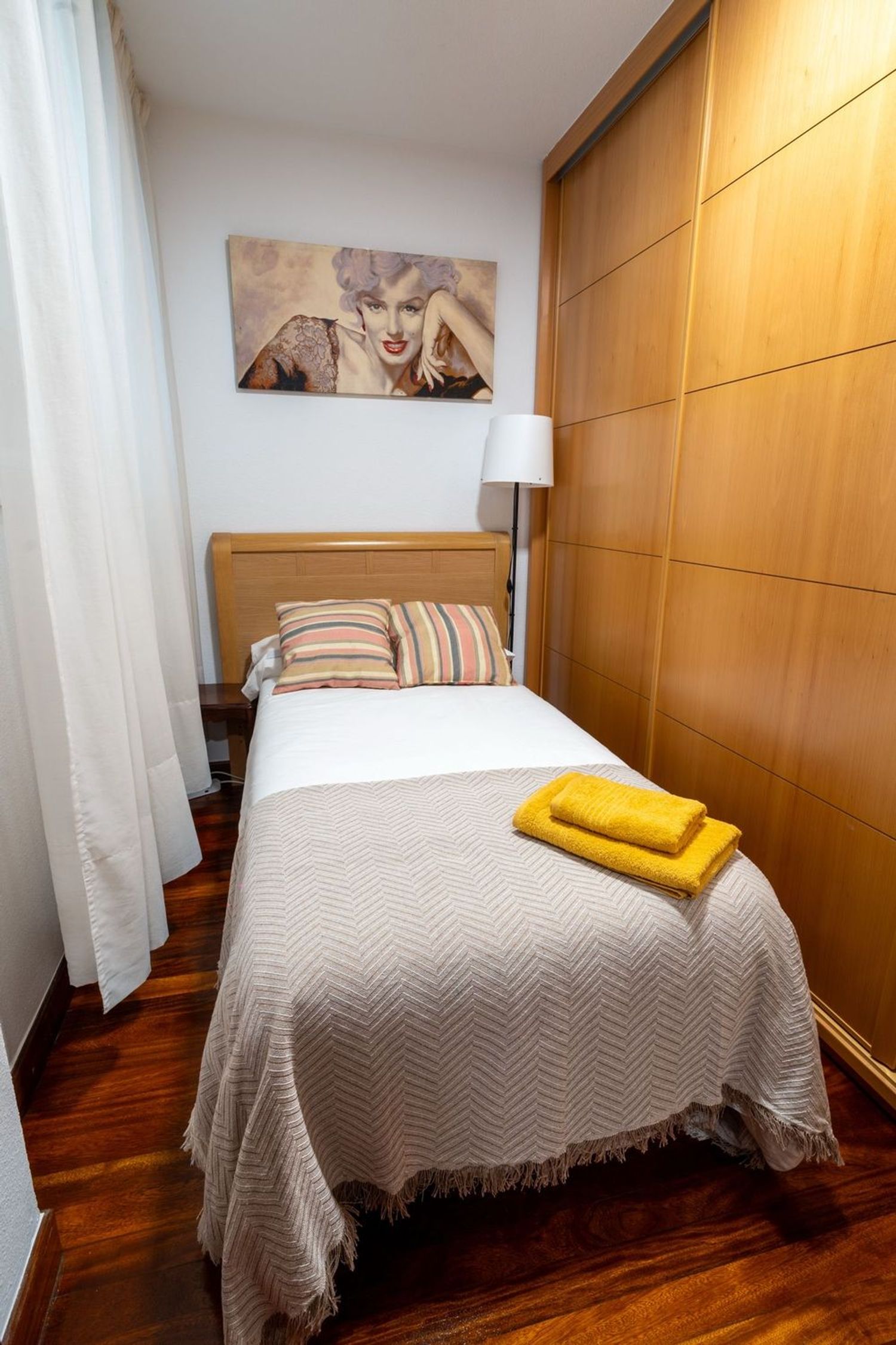 Piso en calle Castilla, 19 - Foto 7