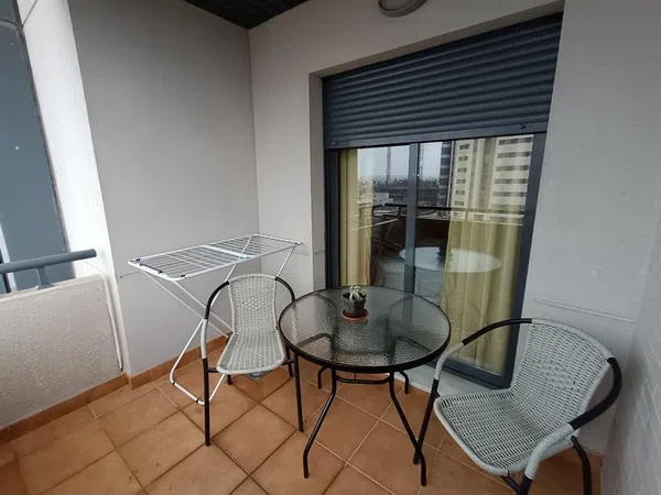 Piso en Puerta Blanca - Almudena, Puerta Blanca - Almudena - Foto 1