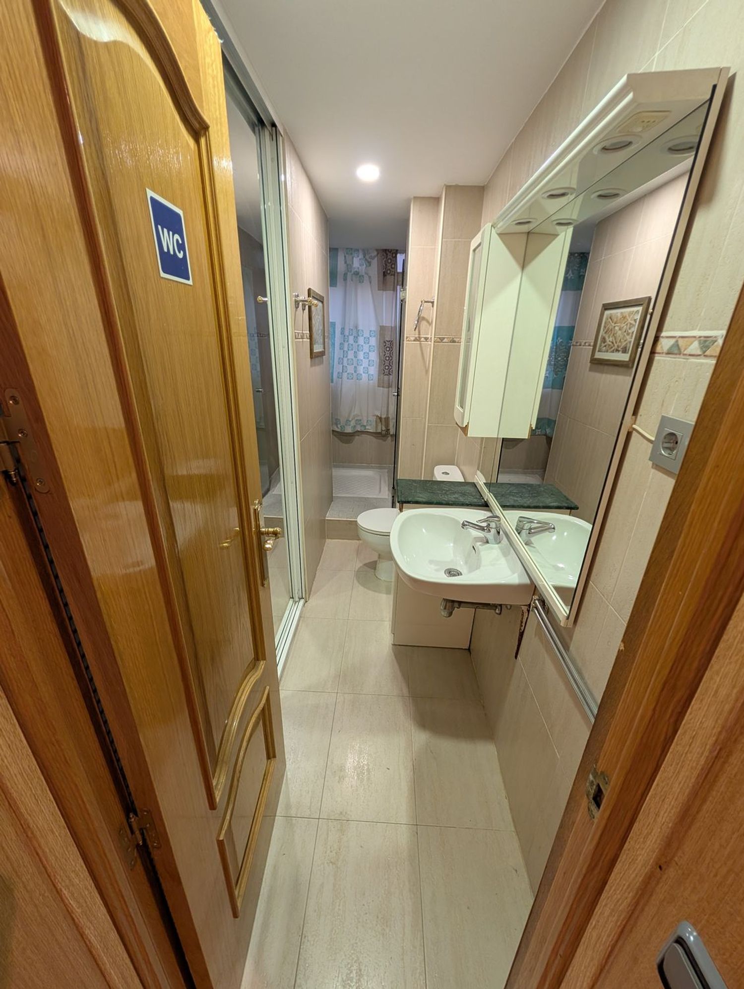 Piso en Senda Perdida, 2, El Pilar - Bripac, El Pilar - Bripac - Foto 16