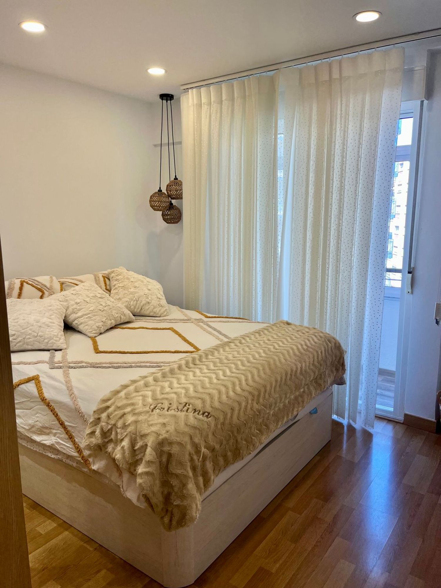 Piso en Avenida de Portugal, 115, Carmelitas - Foto 3