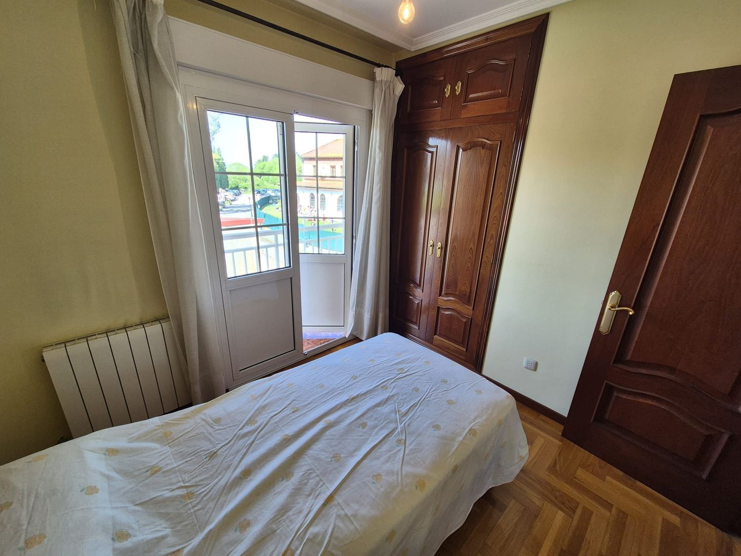 Chalet pareado en Avenida de los Monumentos, 27, Vallobín - Foto 11