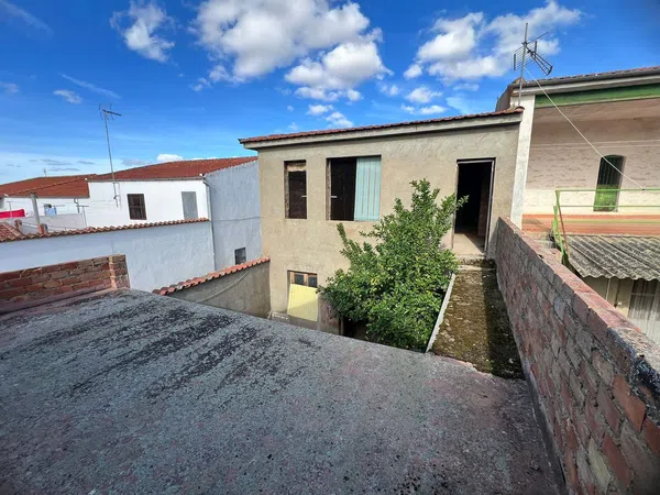 Casa de pueblo en Calle Nueva, 7 - Foto 12