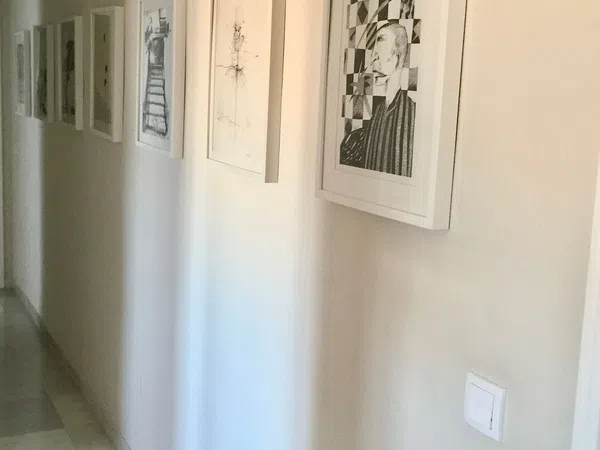 Ático en calle Mazarredo, 1 - Foto 26