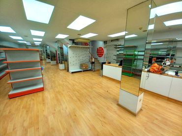Local comercial en  Carrer Occident - Foto 1