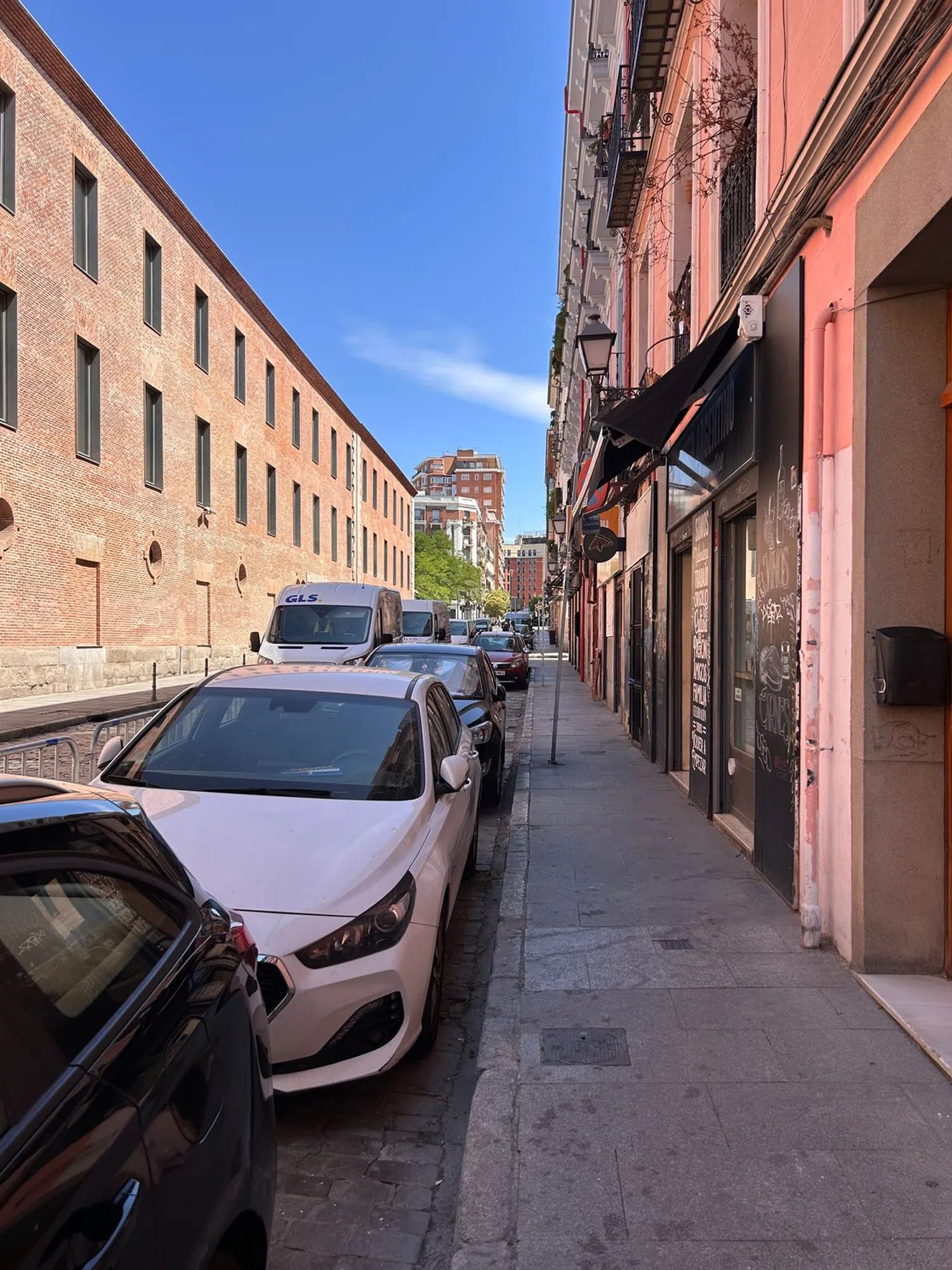 Piso en calle del Conde Duque, 28 - Foto 37