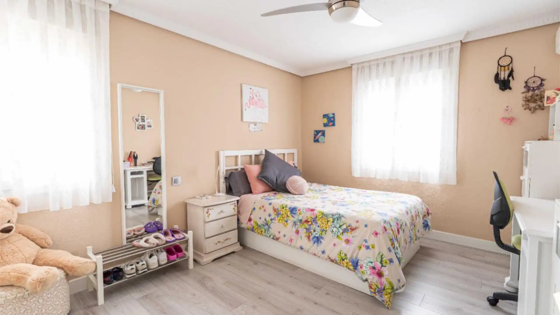 Chalet en  Calle de Bilbao 16 - Foto 17