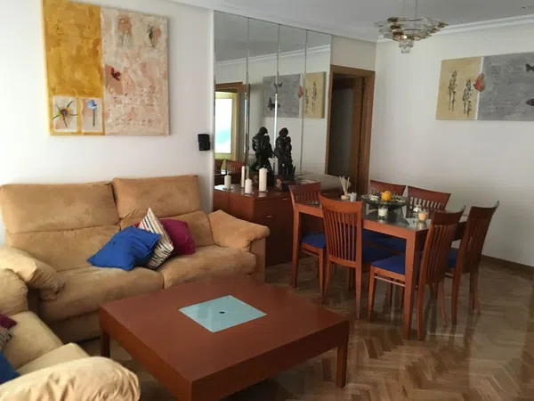 Piso en calle del Marqués de la Valdavia, 113 - Foto 13