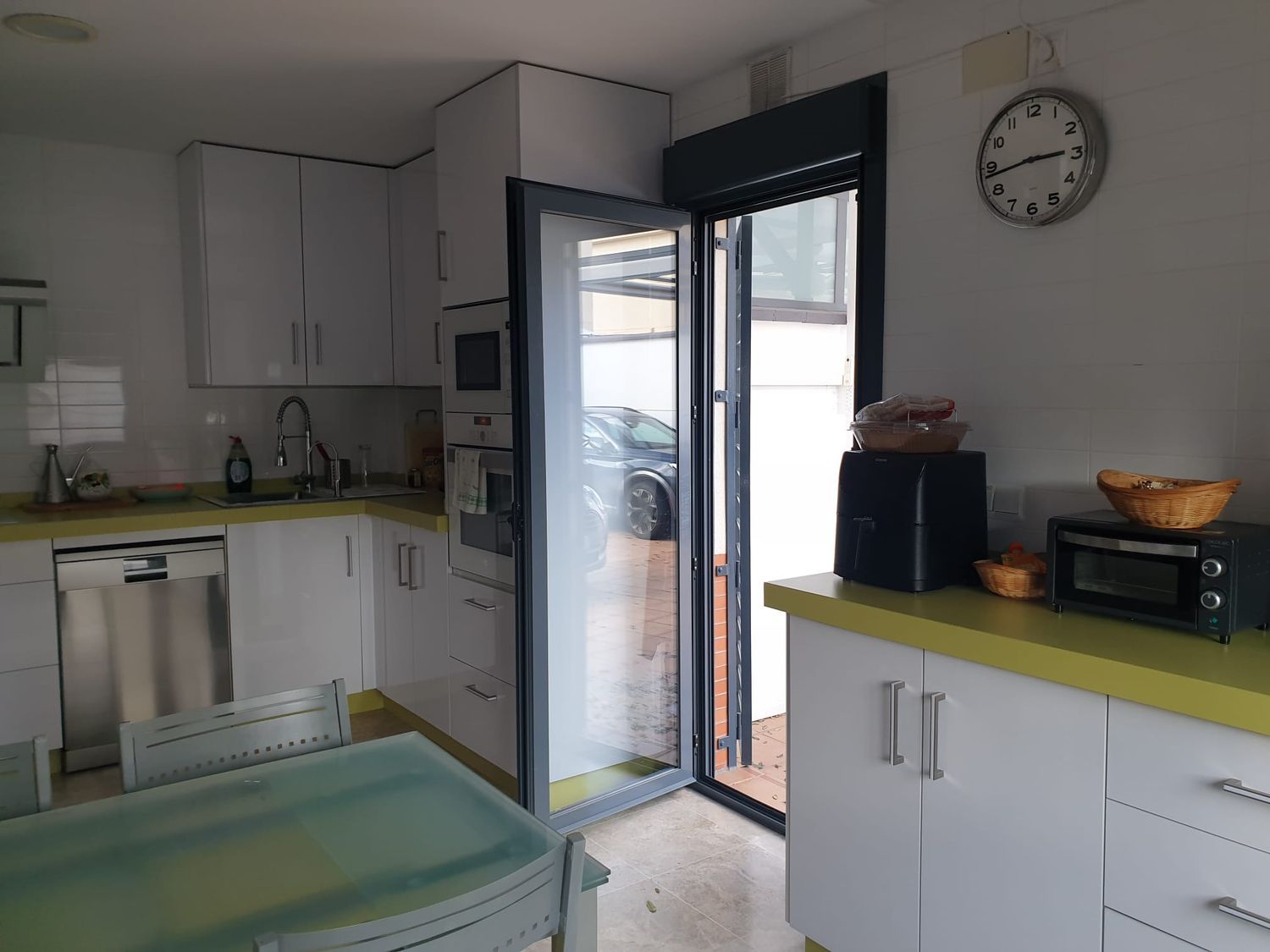 Chalet pareado en El Arenal - La Pólvora - Foto 13