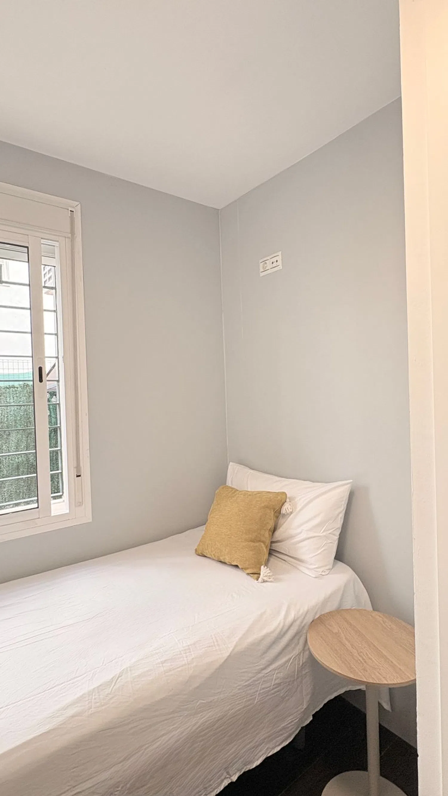 Piso en calle Nuestra Señora de las Mercedes, 2 - Foto 9