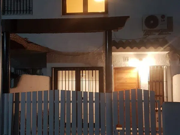 Casa o chalet independiente en Real De La Barrosa s/n - Foto 8