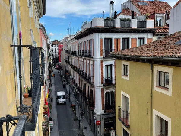 Piso en calle de Barbieri, 9 - Foto 12