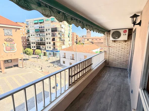 Loft en Calle de los Órganos, 1, Centro, Centro - Foto 8
