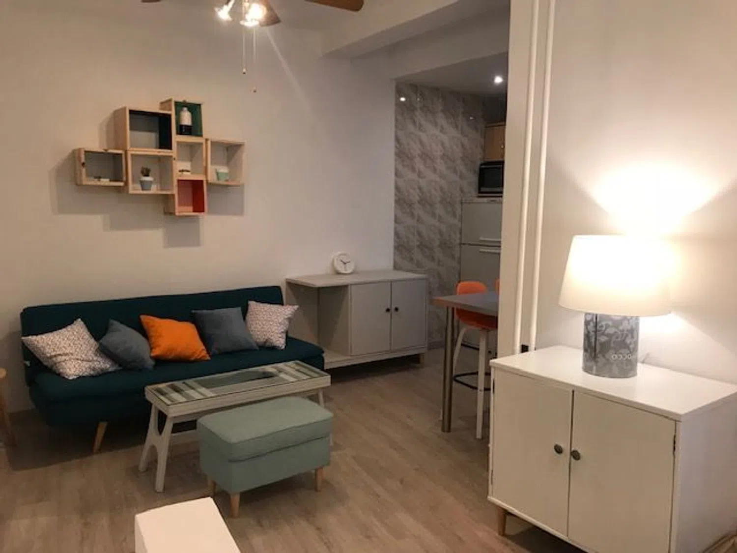 Piso en calle del Salitre, 60 - Foto 4