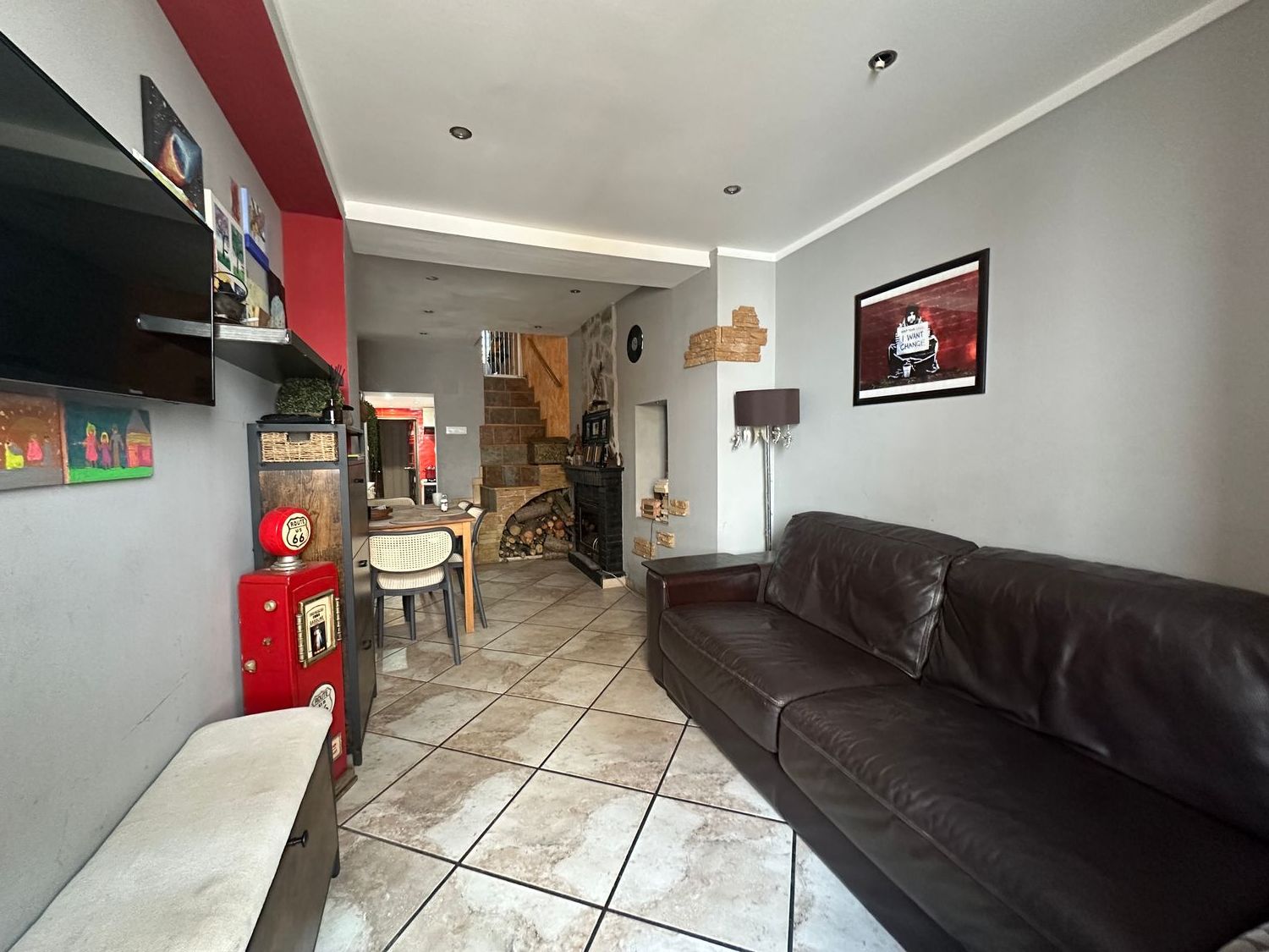 Casa de pueblo en Calle de l'Embut, 20 - Foto 3