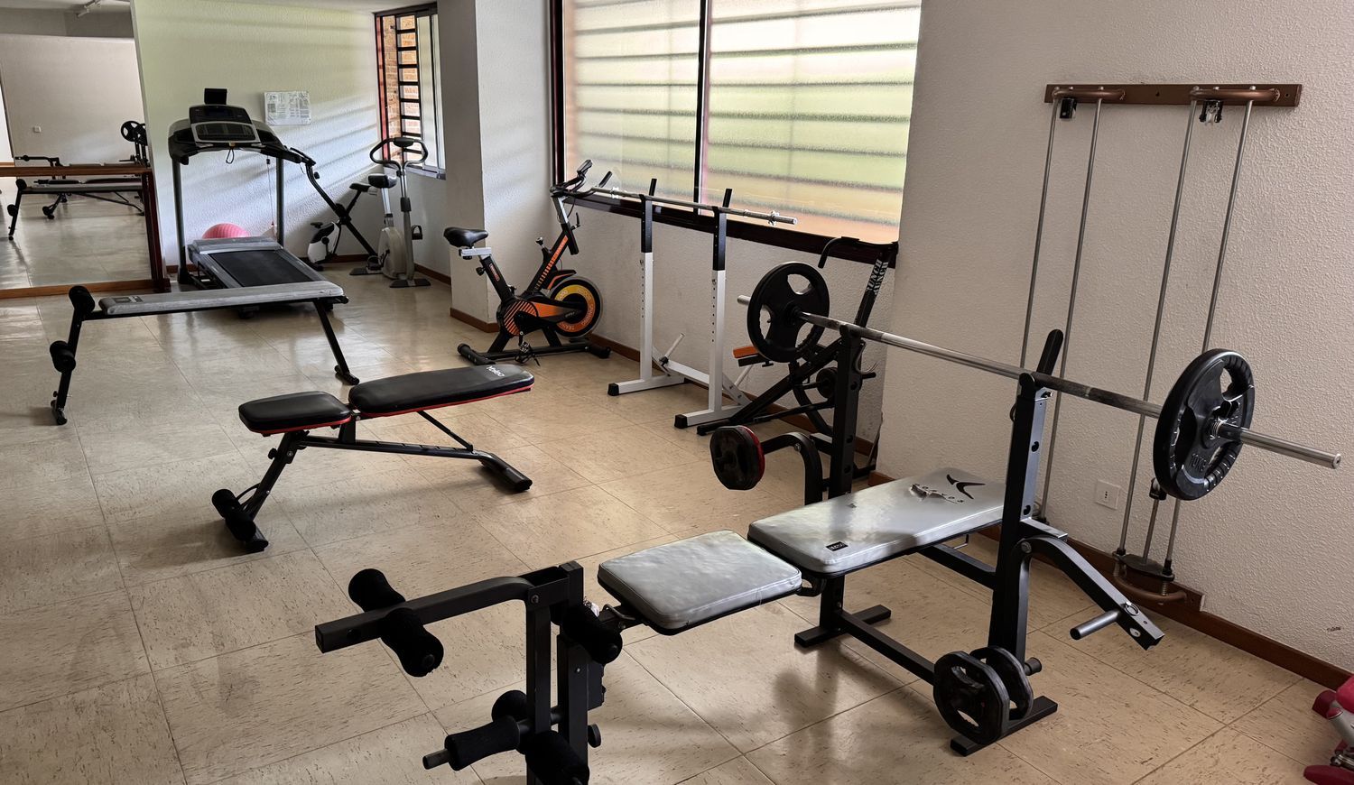 Piso en avenida de los Madroños, 15 - Foto 33