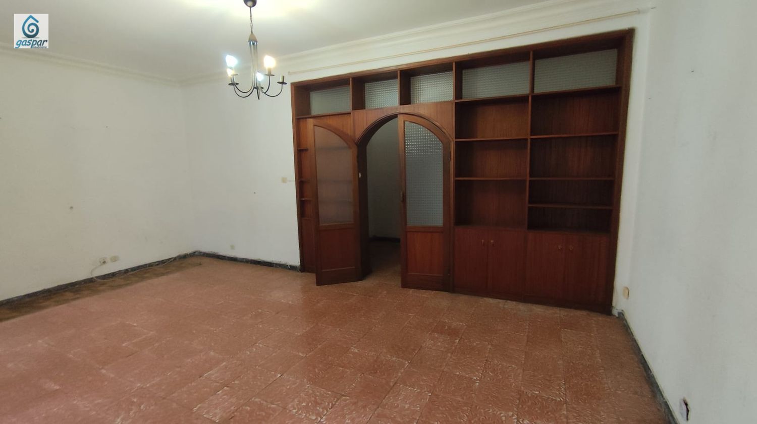 Piso en Calle Heraclio Sánchez, 5 - Foto 3