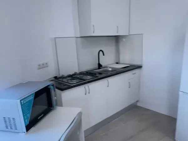 Piso en Calle Principal, 30, San Alberto - La Alcubilla - Florisol - Foto 3