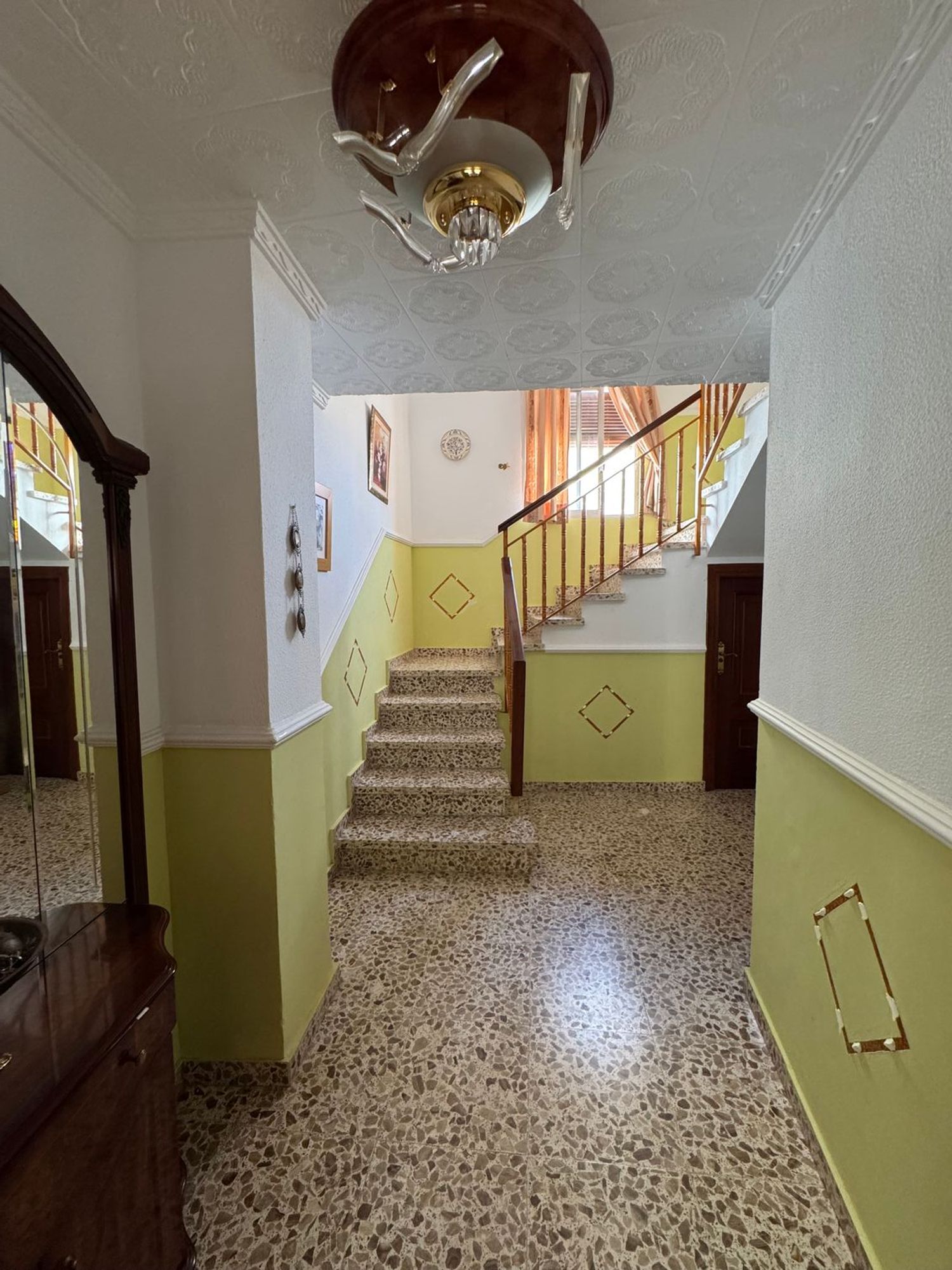 Chalet adosado en Calle Jaen, 36 - Foto 3