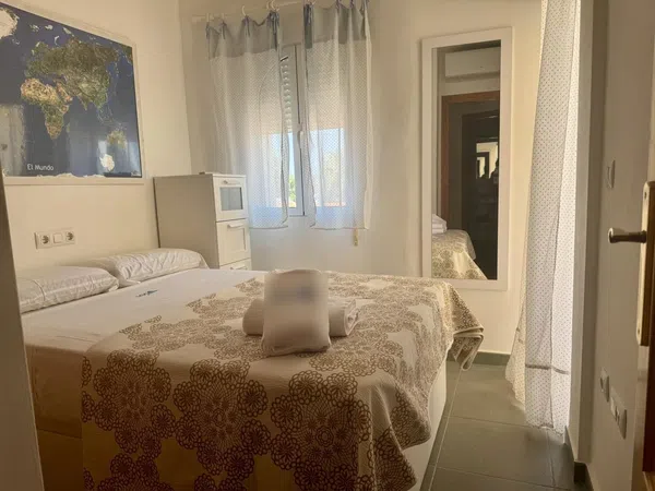 Chalet adosado en Partida Platja Almadrava Carrer 9, 8 - Foto 13