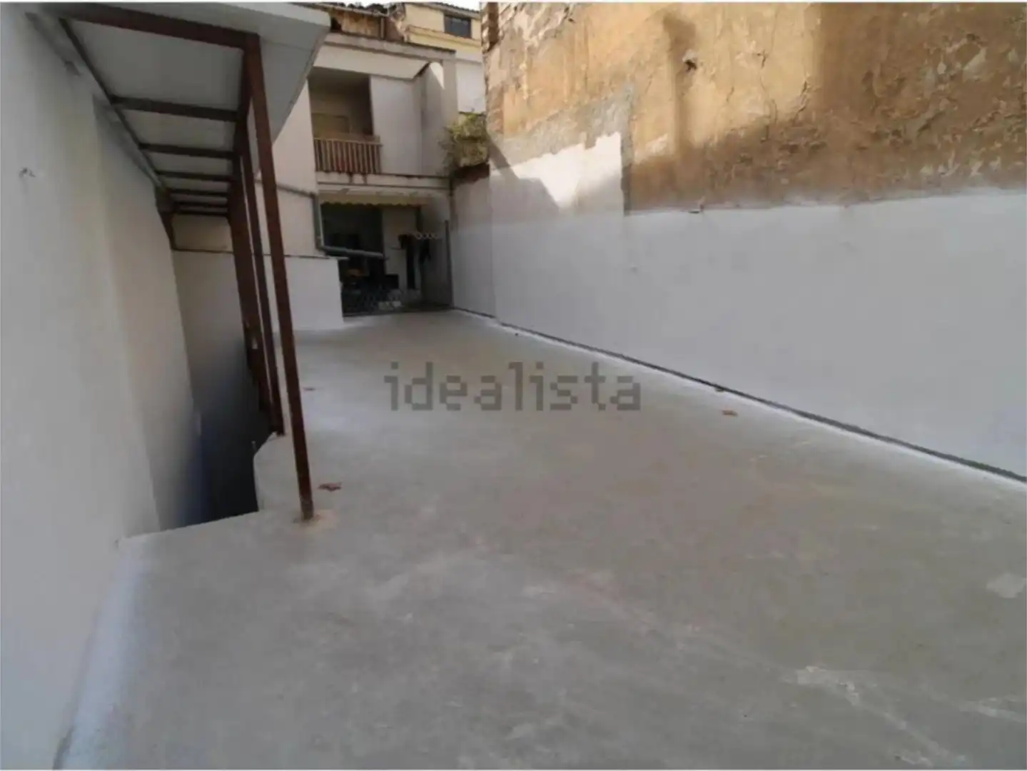 Local comercial en calle Carrer de Sant Pau 9 - Foto 3