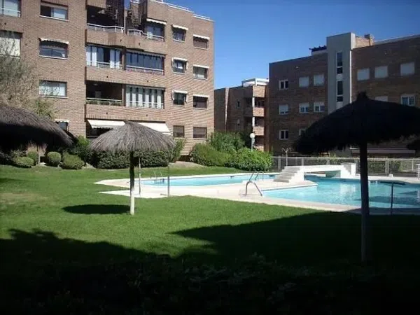 Piso en avenida de Europa, 6 - Foto 11