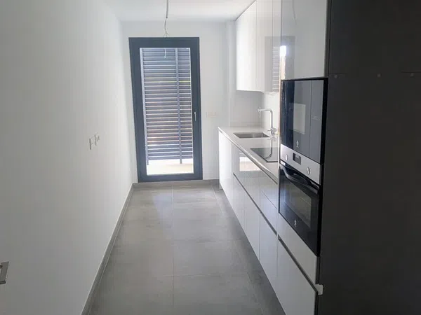 Piso en Avenida Rocio Jurado, 18, Puertosol - Santa Isabel - Foto 6