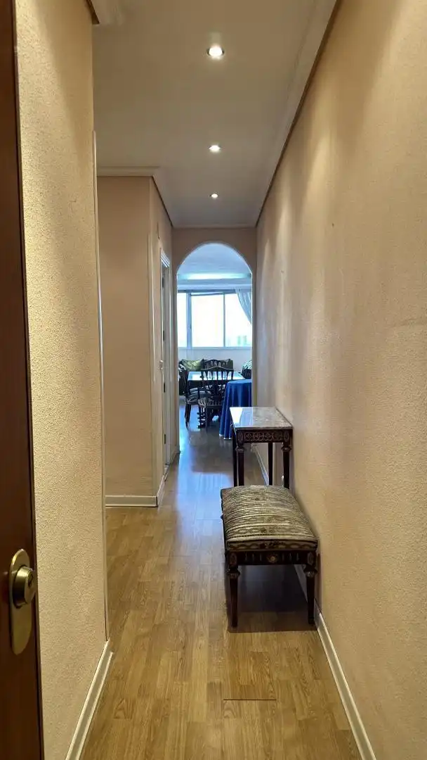 Piso en  Calle del Azahar 3 - Foto 1