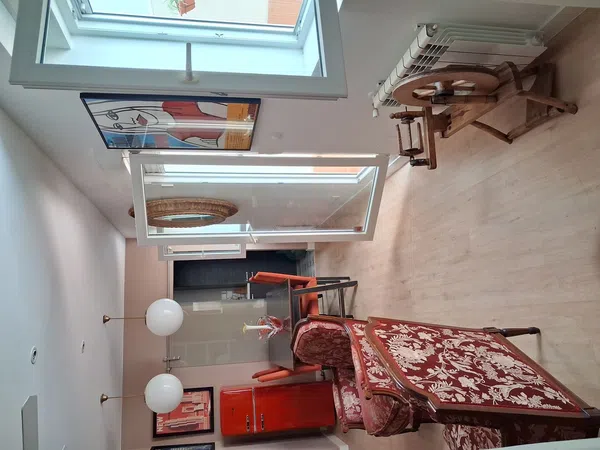 Piso en calle del Doce de Octubre, 17