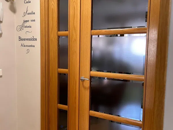 Piso en calle del Camino Viejo de Leganés, 108