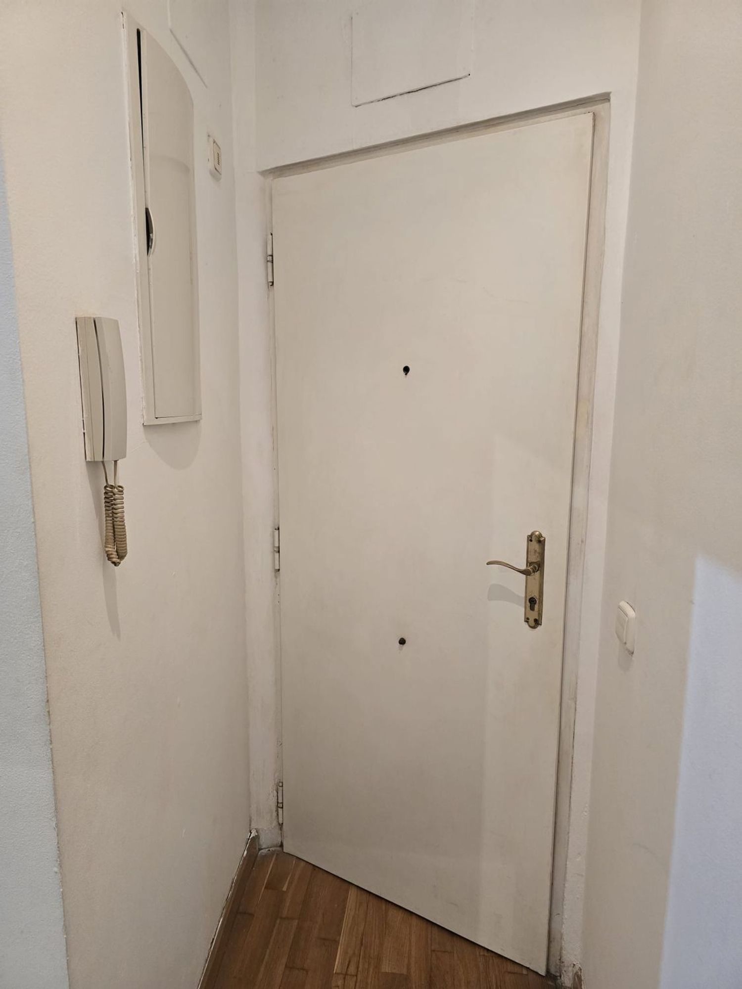 Estudio en calle de Los Mesejo, 9 - Foto 10