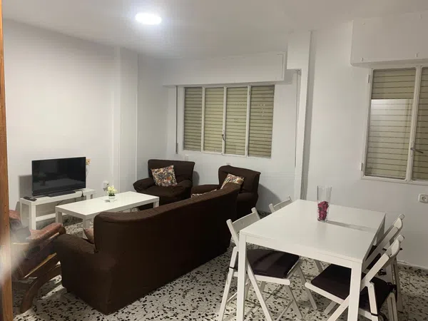 Piso en calle Maestra María Maroto, 5 - Foto 2
