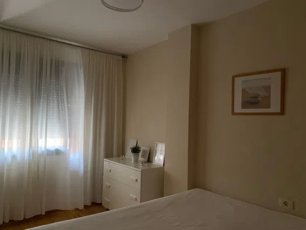 Piso en calle Álvaro Rodríguez López, 8 - Foto 16