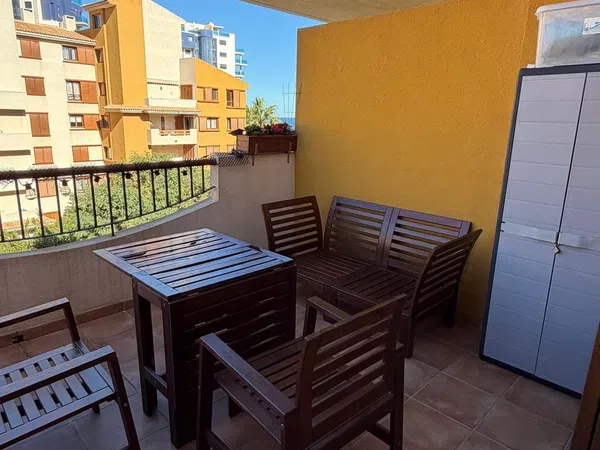 Piso en Calle del Tornado, 3, Punta Prima, Punta Prima - Foto 5