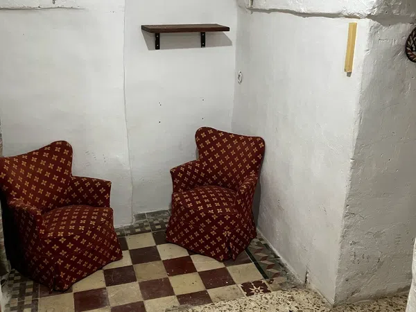 Estudio en Plaza Larga, 1, Albaicín, Albaicín - Foto 2