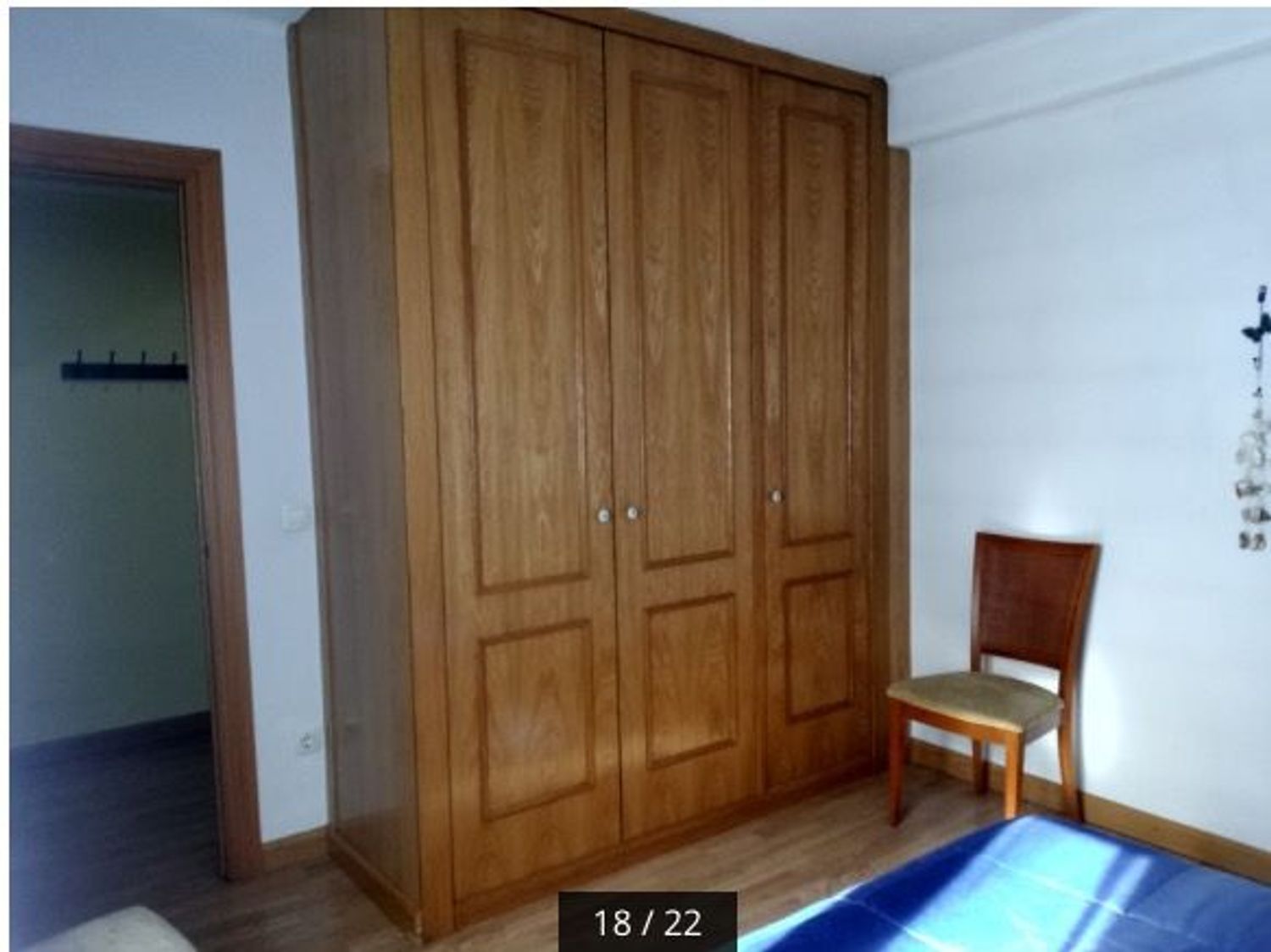 Piso en Calle Diego de Almagro, 15 Numero, Garrido sur - Foto 18