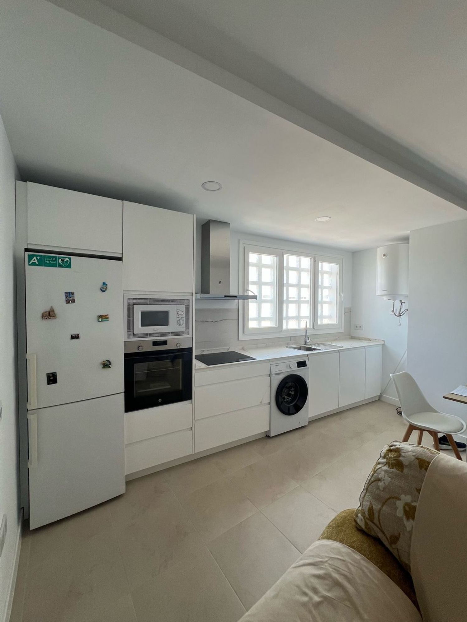 Piso en Calle Casares, 4, Finca el Pato - Torre del Río - Foto 8