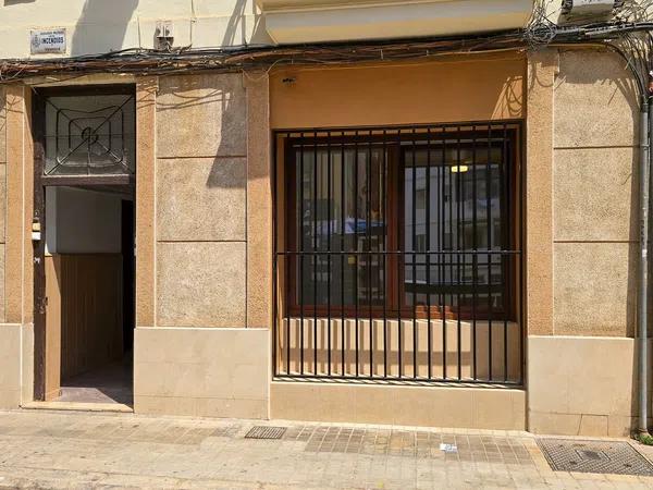 Piso en Azcarraga, 8, La Petxina - Foto 28