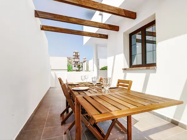 Chalet pareado en Calle el Hierro, 3, Corralejo, Corralejo - Foto 17