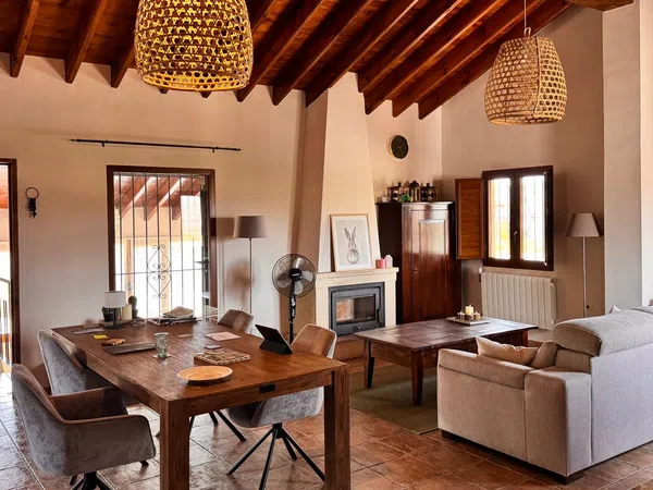 Casa o chalet independiente en Paraje Rincón de las Higueras, 2 - Foto 7