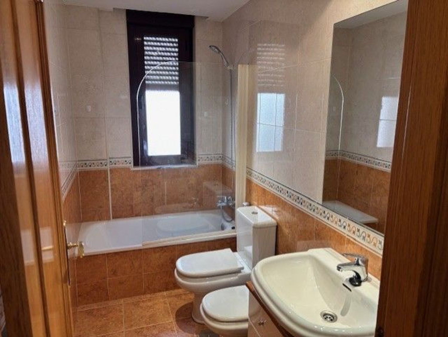 Piso en calle Fray Luis de Granada, 42 - Foto 7