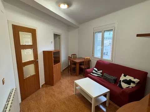 Piso en calle de València, 156