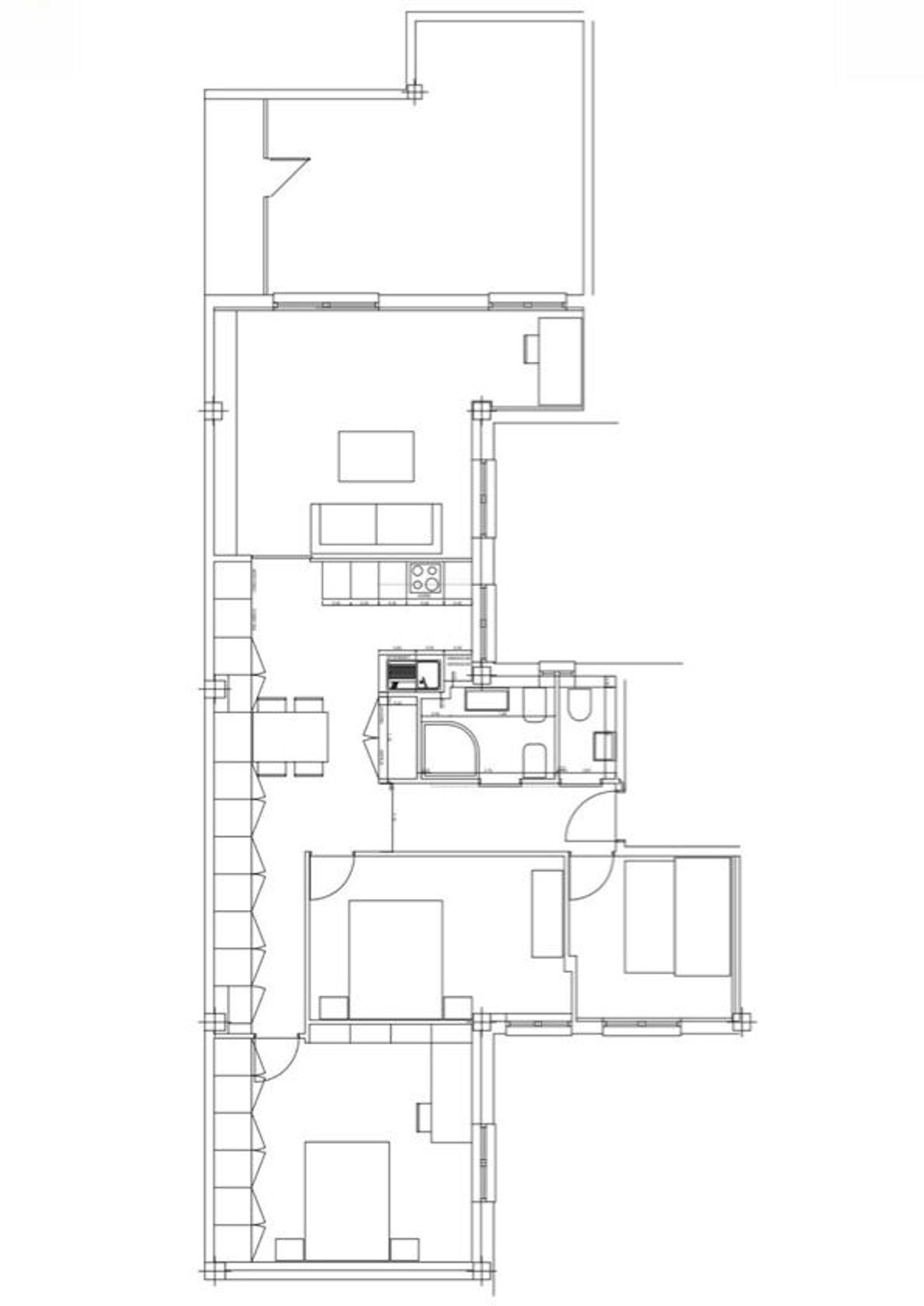 Ático en calle Sócrates, 20 - Foto 22