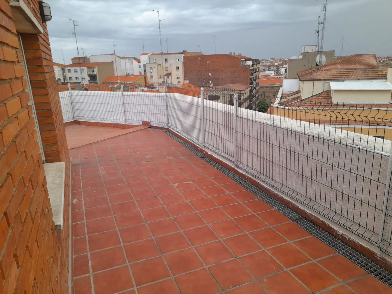 Ático en Pérez Oliva, 18 - Foto 4