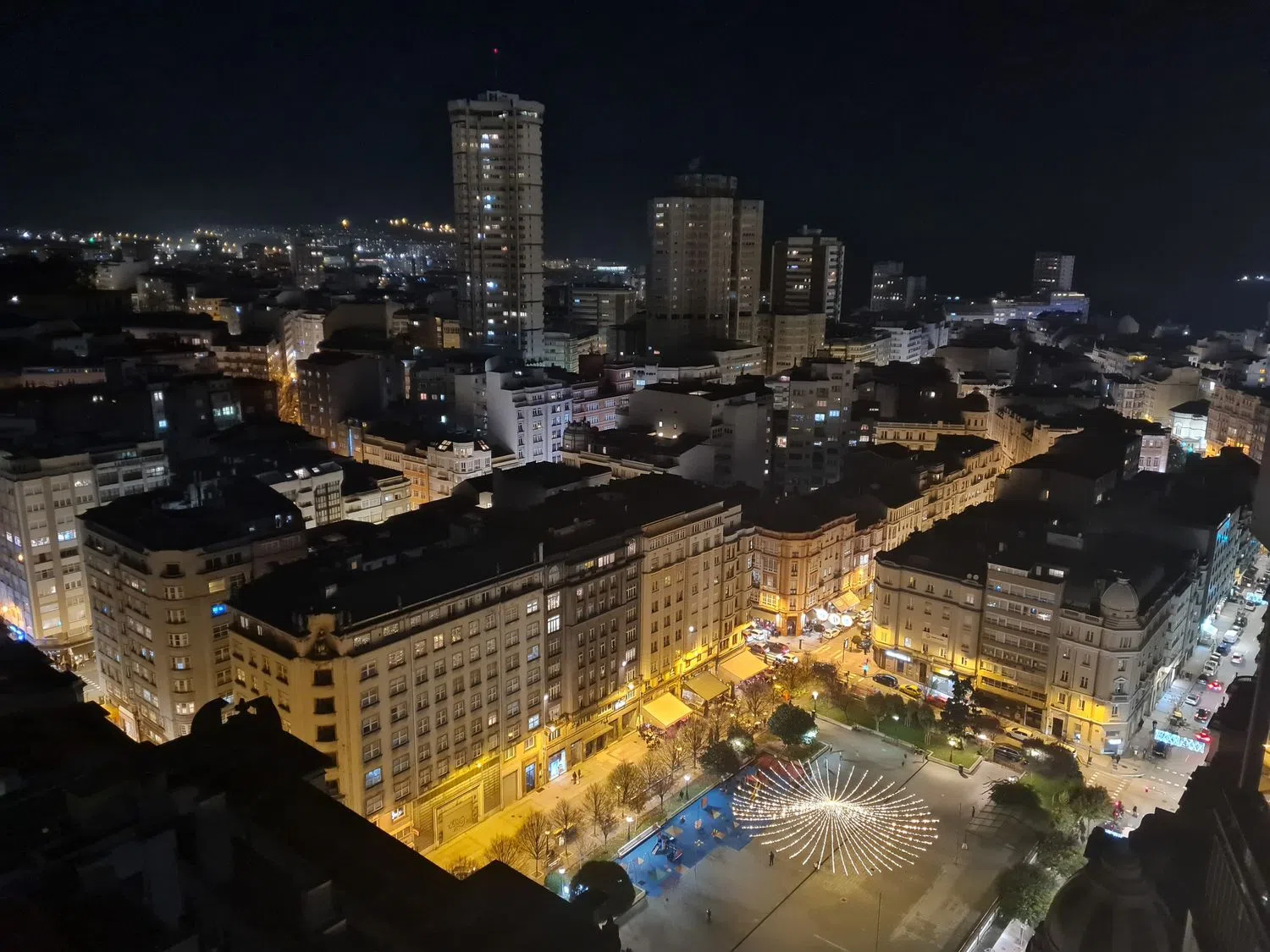 Estudio en avenida Linares Rivas, 51 - Foto 10