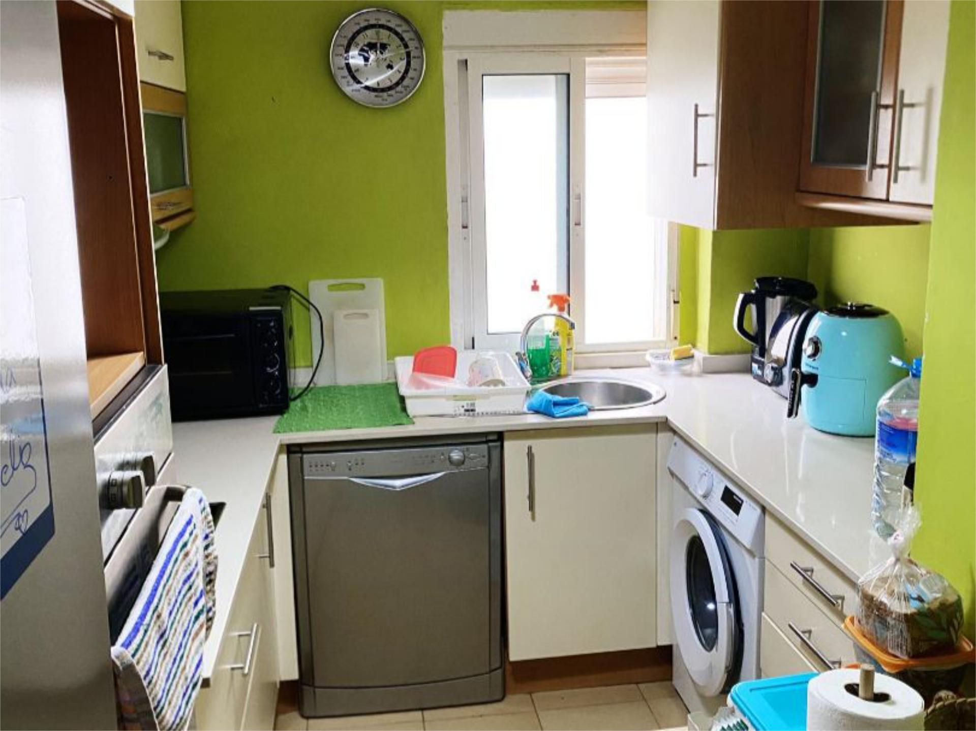 Piso en  Calle Pintor Antonio Amorós 1 - Foto 13