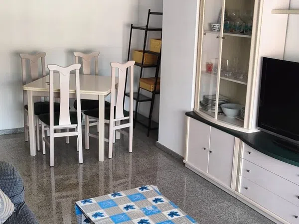 Piso en Calle Doña Amàlia, 21, Centro - Zona Alta, Centro - Zona Alta - Foto 8