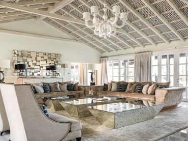 Casa adosada en  Urbanización Marbella Country Club 167 - Foto 10