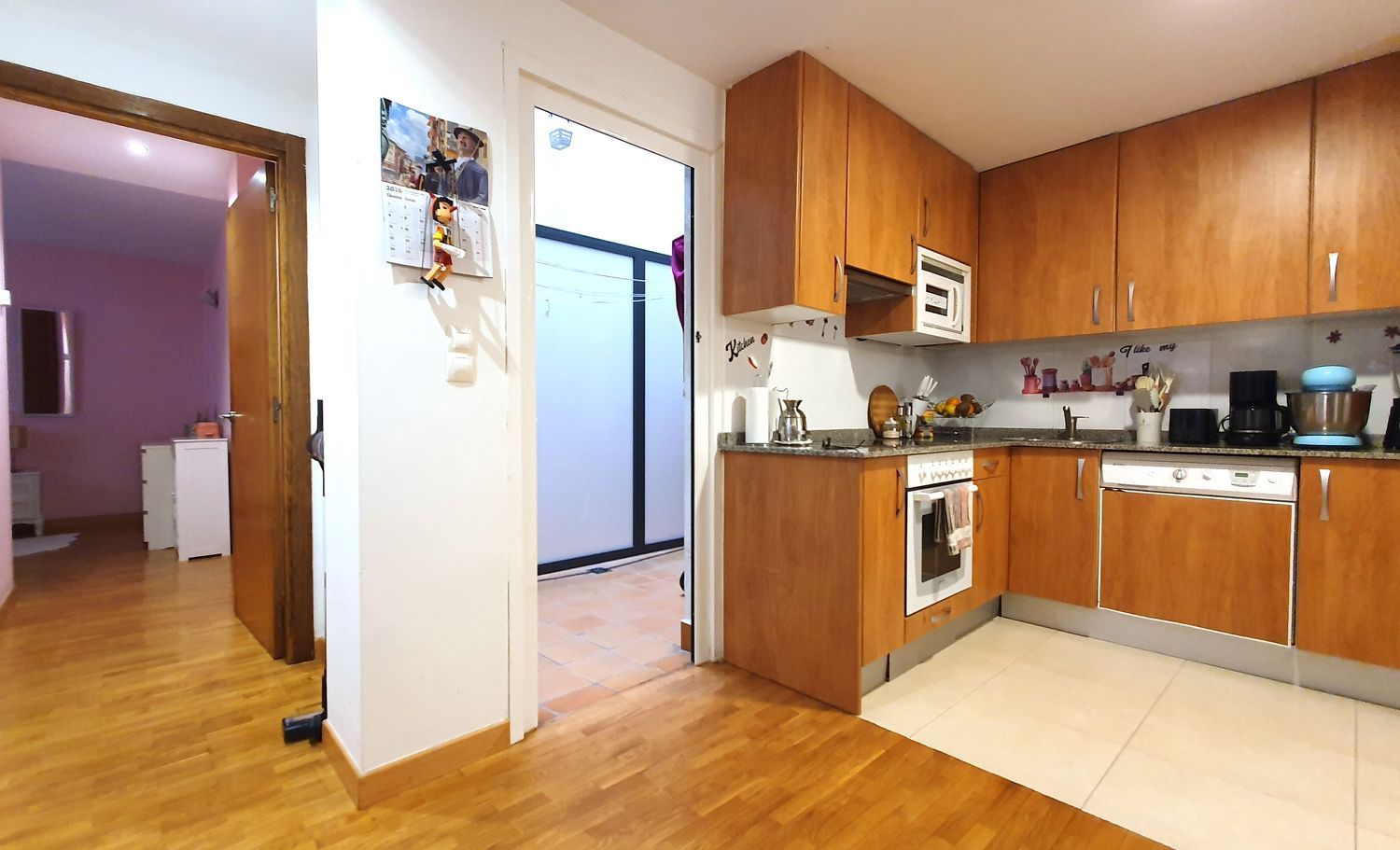 Piso en Calle Larrechipi, 25, Centro - Mendibil - Santiago, Centro - Mendibil - Santiago - Foto 16