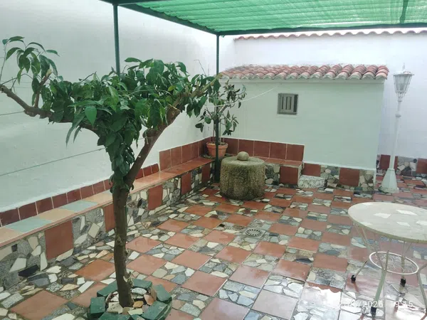Casa o chalet independiente en Calle San Roque, 35 - Foto 15